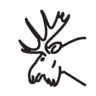 Moose Icon