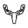 Moose Icon