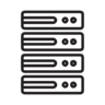 Servers Icon