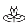 Tutu Icon