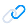 链, 连, 超, internet, link, 安全, web 图标
