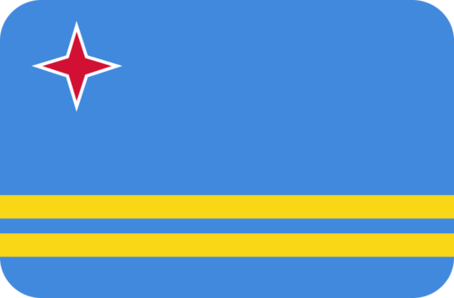 阿鲁巴 图标