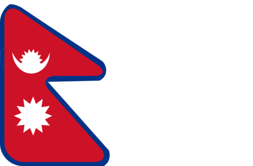 尼泊尔 图标