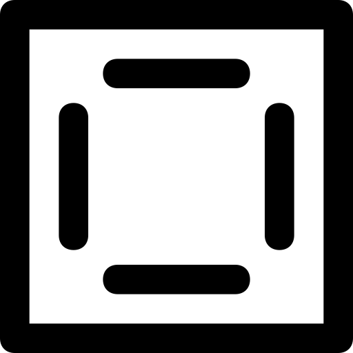填充 图标