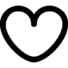 心脏 图标
