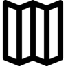 Kaart Pictogram