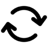 ícone Reciclar