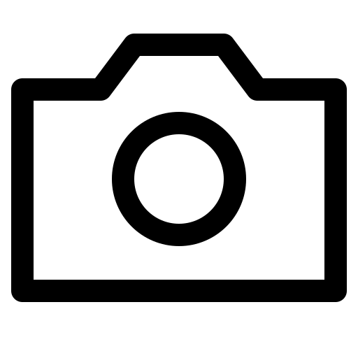 摄像机 图标