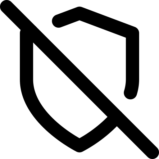 屏蔽, 掉 图标