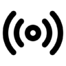 Radio Pictogram
