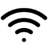 Wifi Pictogram
