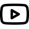 Youtube Pictogram