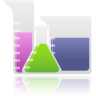 Icono Proyectos, quimica