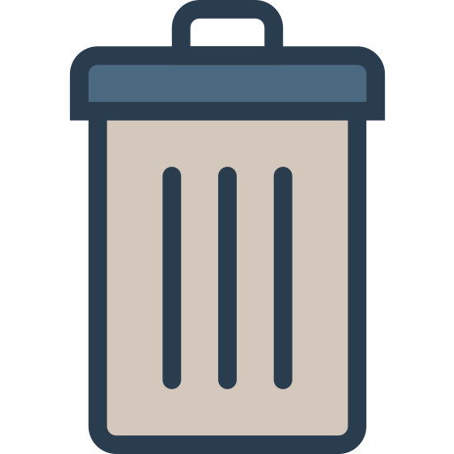 delete Icon