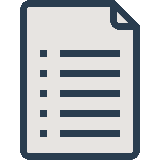 file Icon