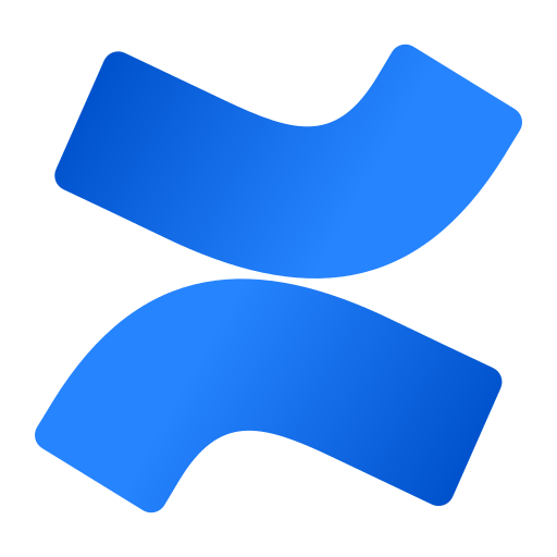 bestand, type, confluence Pictogram