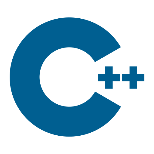 파일의, 유형, cpp2 아이콘