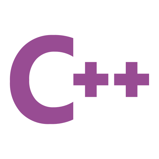 แฟ้ม, ประเภท, cpp ไอคอน