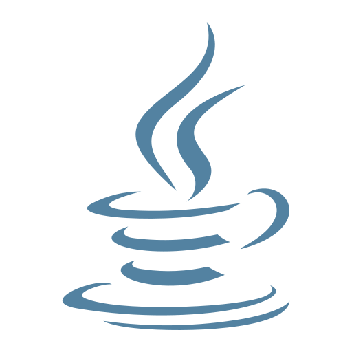 文件, 类型, java 图标