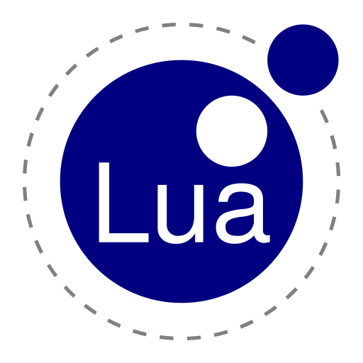 file, type, lua Icon