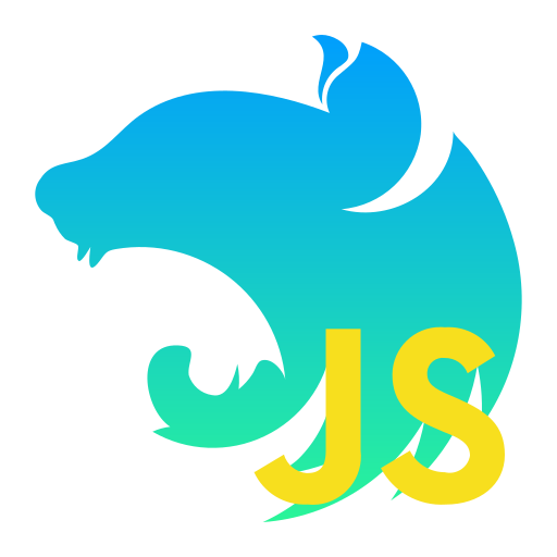 แฟ้ม, ประเภท, งรั, อะแดปเตอร์, js ไอคอน