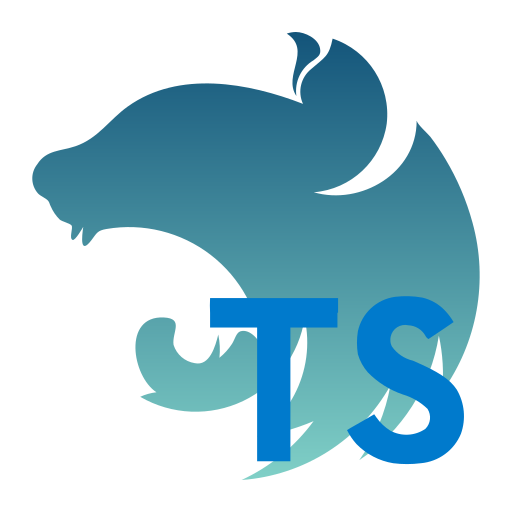file, type, nest, module, ts Icon