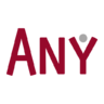 파일의, 유형, anyscript 아이콘