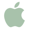 파일의, 유형, applescript 아이콘
