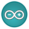 Bestand, type, arduino Pictogram