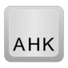 Bestand, type, autohotkey Pictogram
