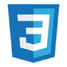 文件, 类型, css 图标