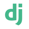 Bestand, type, django Pictogram
