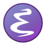 Bestand, type, emacs Pictogram