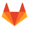 Bestand, type, gitlab Pictogram