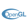 파일의, 유형, glsl 아이콘