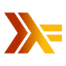 파일의, 유형, haskell2 아이콘