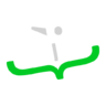 파일의, 유형, hjson 아이콘