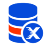 파일의, 유형, informix 아이콘