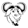 Icône Fichier de, type de, makefile