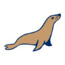 Bestand, type, mariadb Pictogram