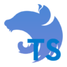 文件, 类型, 巢, 控制, ts 图标