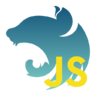 文件, 类型, 巢, 模块, js 图标