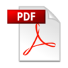文件, 类型, pdf 图标