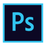 文件, 类型, photoshop 图标