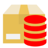파일의, 유형, plsql, 패키지 아이콘
