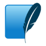 Bestand, type, sqlite Pictogram
