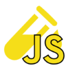 파일의, 유형, testjs 아이콘