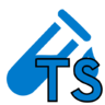 파일의, 유형, testts 아이콘