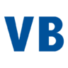 파일의, 유형, vb 아이콘
