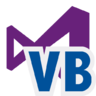 Bestand, type, vbproj Pictogram